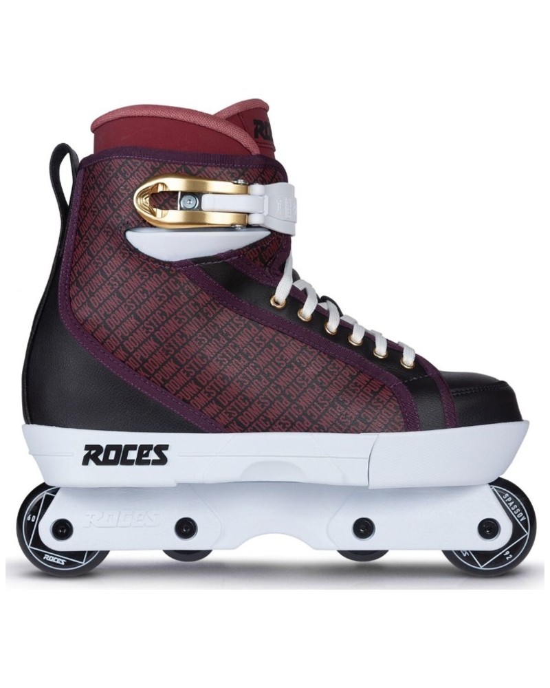 Roces - Dogma Domestic Punk 2.0 Spassov - Stuntskates - 41