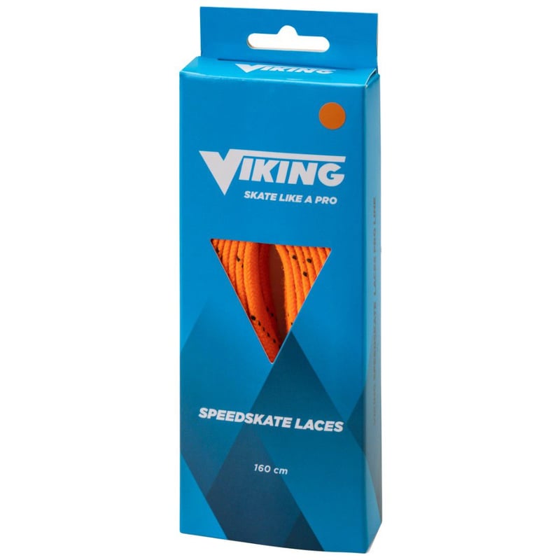 Viking - Wax Veters - Schaatsveters - Zwart