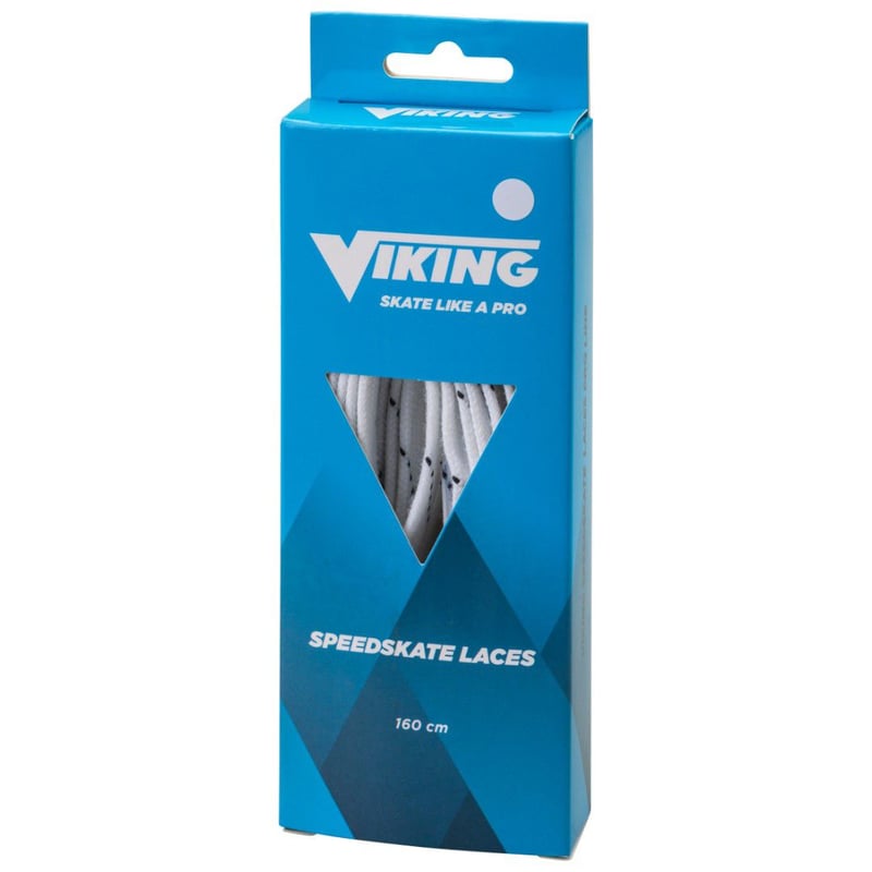 Viking - Wax Veters - Schaatsveters - Zwart