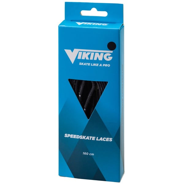 Viking Wax Veters Zwart