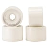 Carver Roundhouse 70mm 81A Mag Shell White