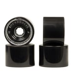 Carver Roundhouse 70mm 81A Mag Smoke
