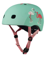 Micro - Flamingo - Skate Helm 