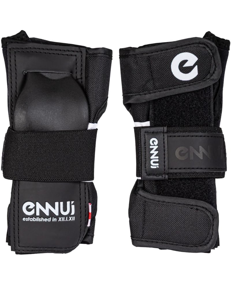 Ennui - ST Wristguard - Polsbeschermers - M