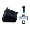 FR Brake Rubber Remblok