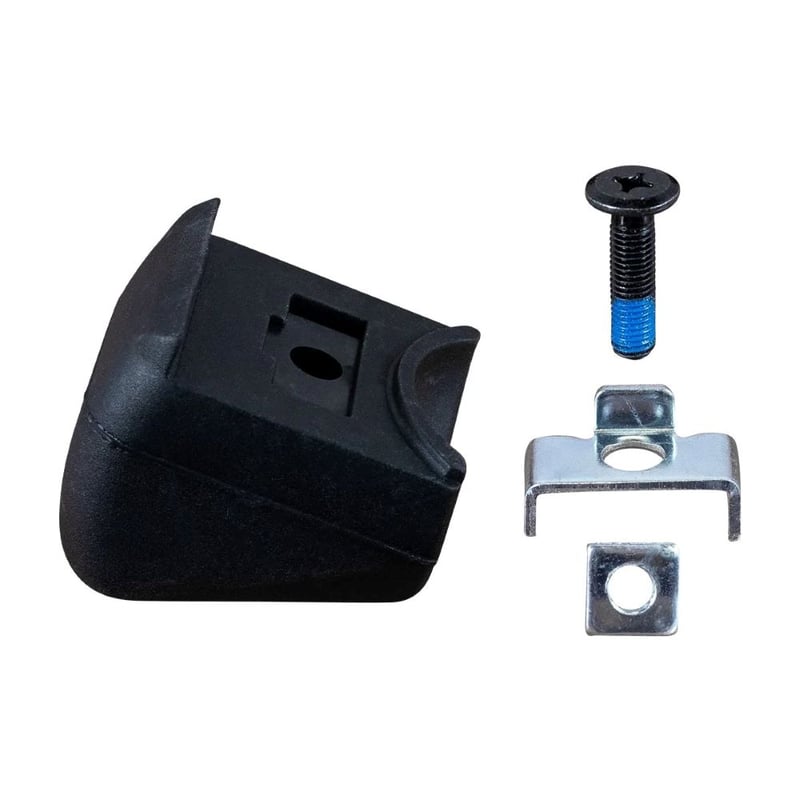 FR - Brake Rubber - Remblok afbeelding 1