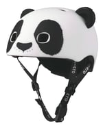 Micro Panda - Helm