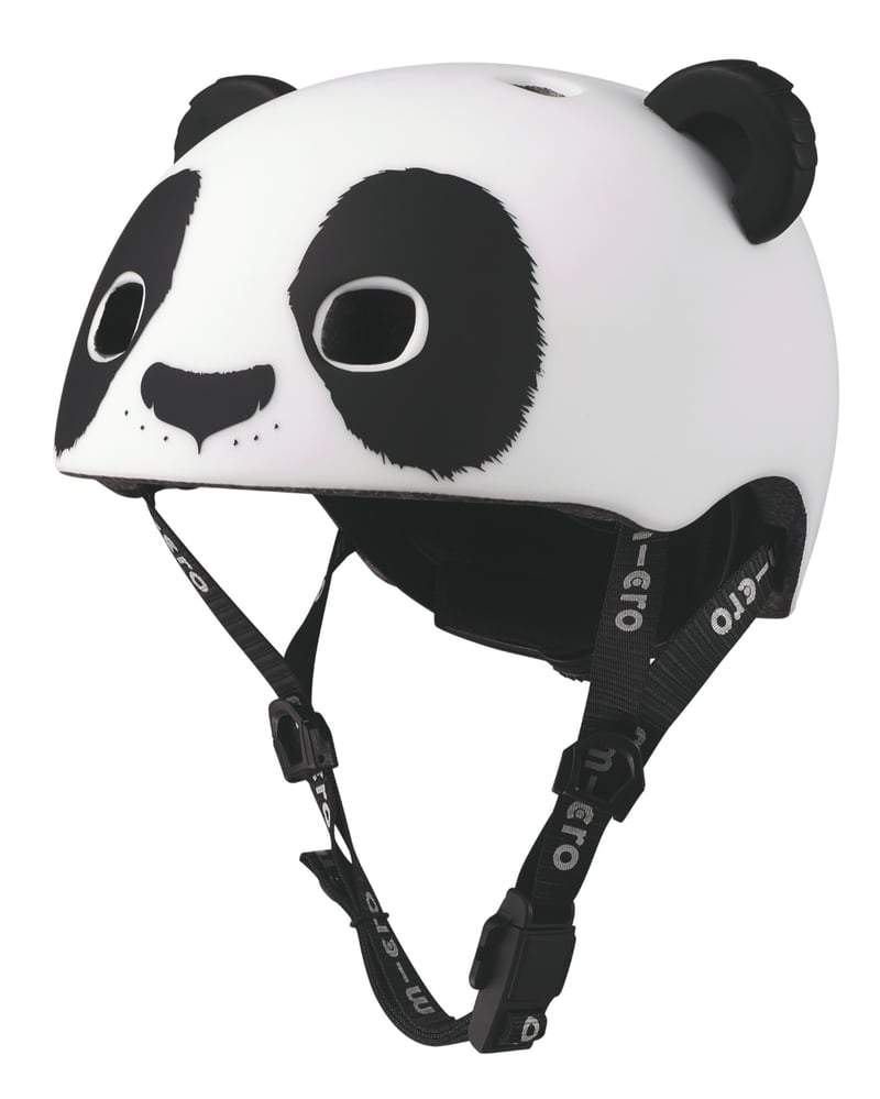 Micro - Panda - Helm - S