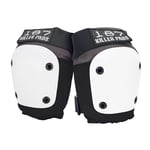 187 Killer Pads Fly Knee Pads Grey/White Kniebeschermers Main