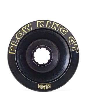 Hawgs - Plow King GT 74mm 78A - Longboard Wielen