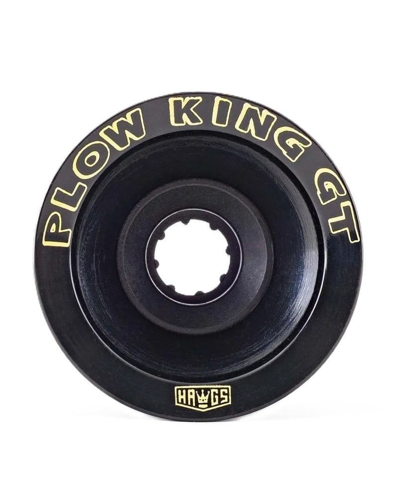 Hawgs - Plow King GT 74mm 78A - Longboard Wielen
