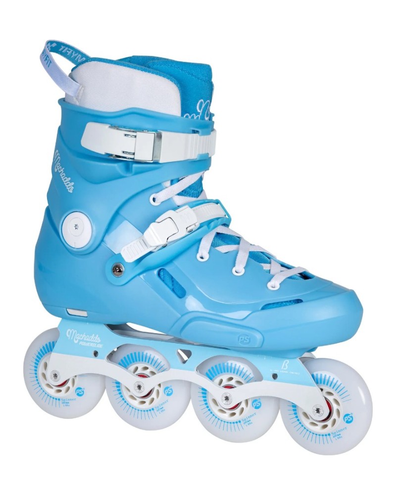 Powerslide - Storm Nicoly Pro 80 - Free Skates - 41-42