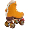 Chaya Melrose Premium Maple Syrup Rollerskates Back Angle