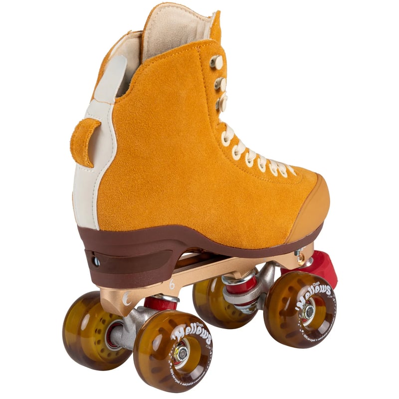 Chaya - Melrose Premium Syrup Maple - Rolschaatsen - 39