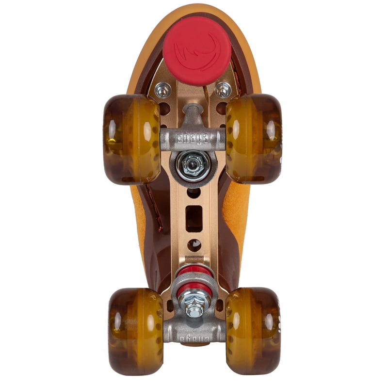 Chaya - Melrose Premium Syrup Maple - Rolschaatsen - 39
