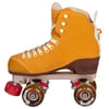 Chaya Melrose Premium Maple Syrup Rollerskates Inside