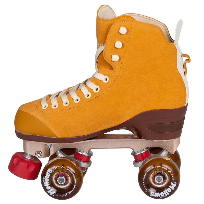Chaya - Melrose Premium Syrup Maple - Rolschaatsen - 39