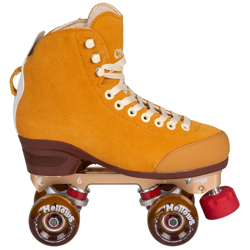 Chaya - Melrose Premium Syrup Maple - Rolschaatsen - 39