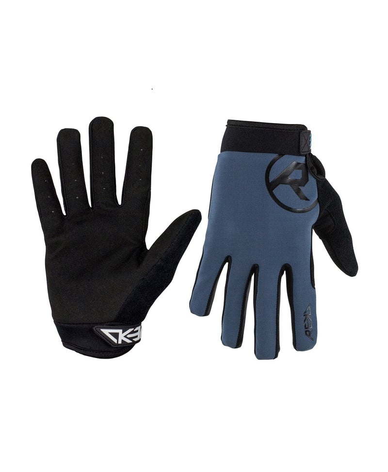 Rekd - Status Gloves Blue - Step Handschoenen - L afbeelding 1
