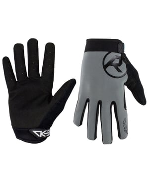 Rekd - Status Gloves Grey - Step Handschoenen 
