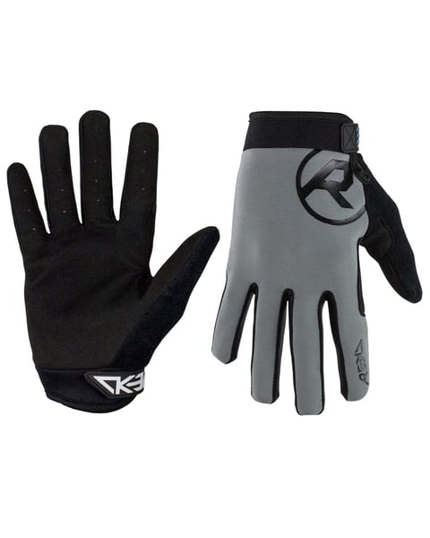 Rekd - Status Gloves Grey - Step Handschoenen 
