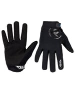 Rekd - Status Gloves Black - Step Handschoenen 