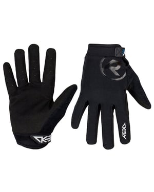 Rekd - Status Gloves Black - Step Handschoenen 