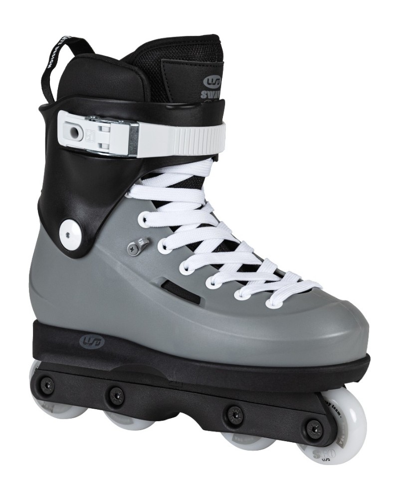 USD - Sway Team 60 Grey - Stuntskates - 39-40