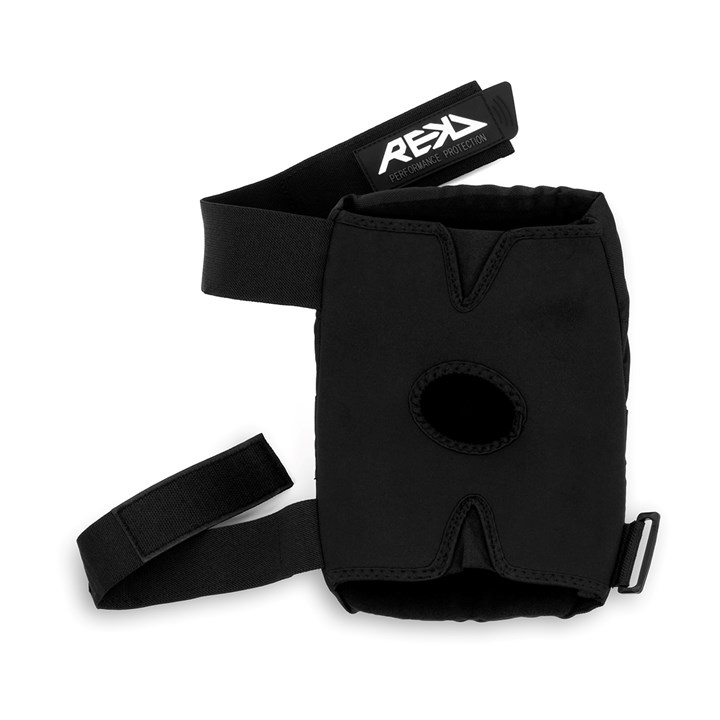 REKD - Ramp Knee Pads - Kniebeschermers - M