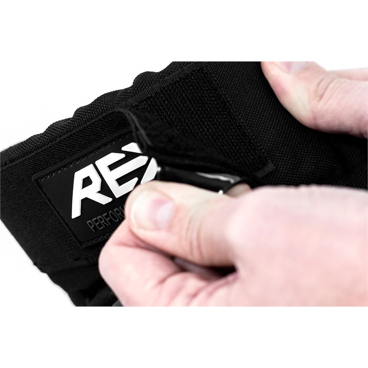 REKD - Ramp Knee Pads - Kniebeschermers - M
