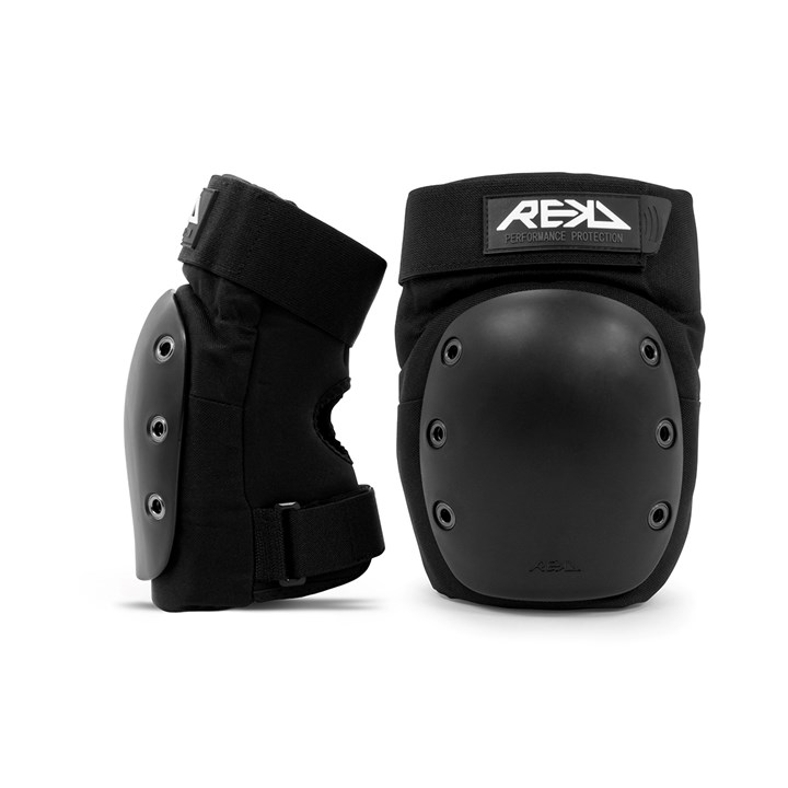 REKD - Ramp Knee Pads - Kniebeschermers - M