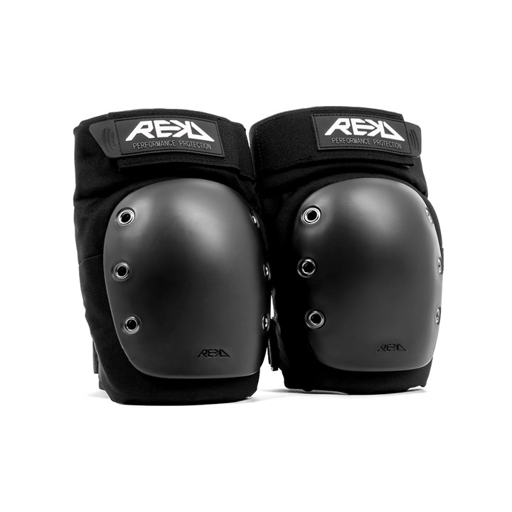 REKD - Ramp Knee Pads - Kniebeschermers - M