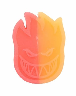 Spitfire - Swirl Curb - Skate Wax