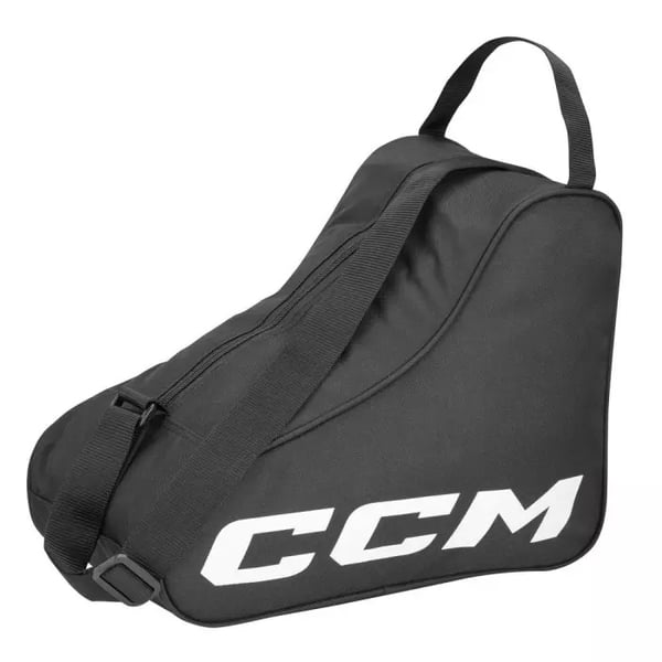 CCM skate bag Black