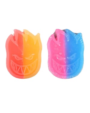 Spitfire - Swirl Curb - Skate Wax