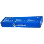 Powerslide Sabre 4 Zilver Box