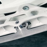 Powerslide Sabre 4 Zilver Mounting