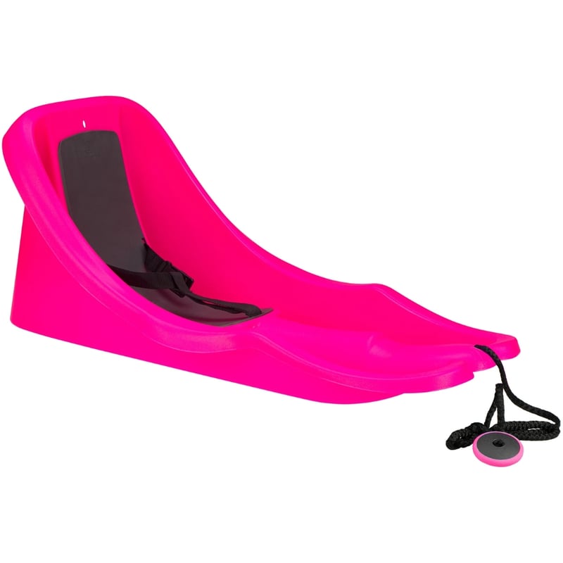 Restart - Baby Slee - Slede - Roze afbeelding 1
