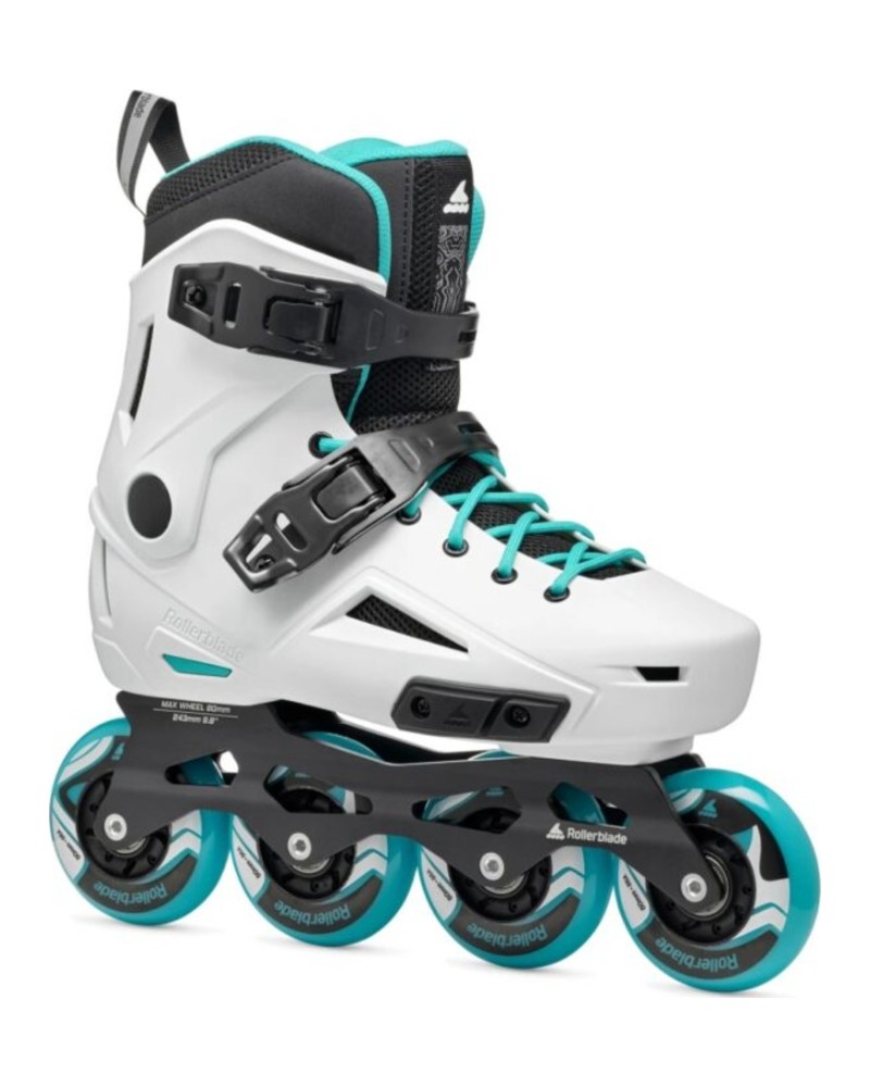 Rollerblade - Lightning 80 W Freeskates - 36.5/37