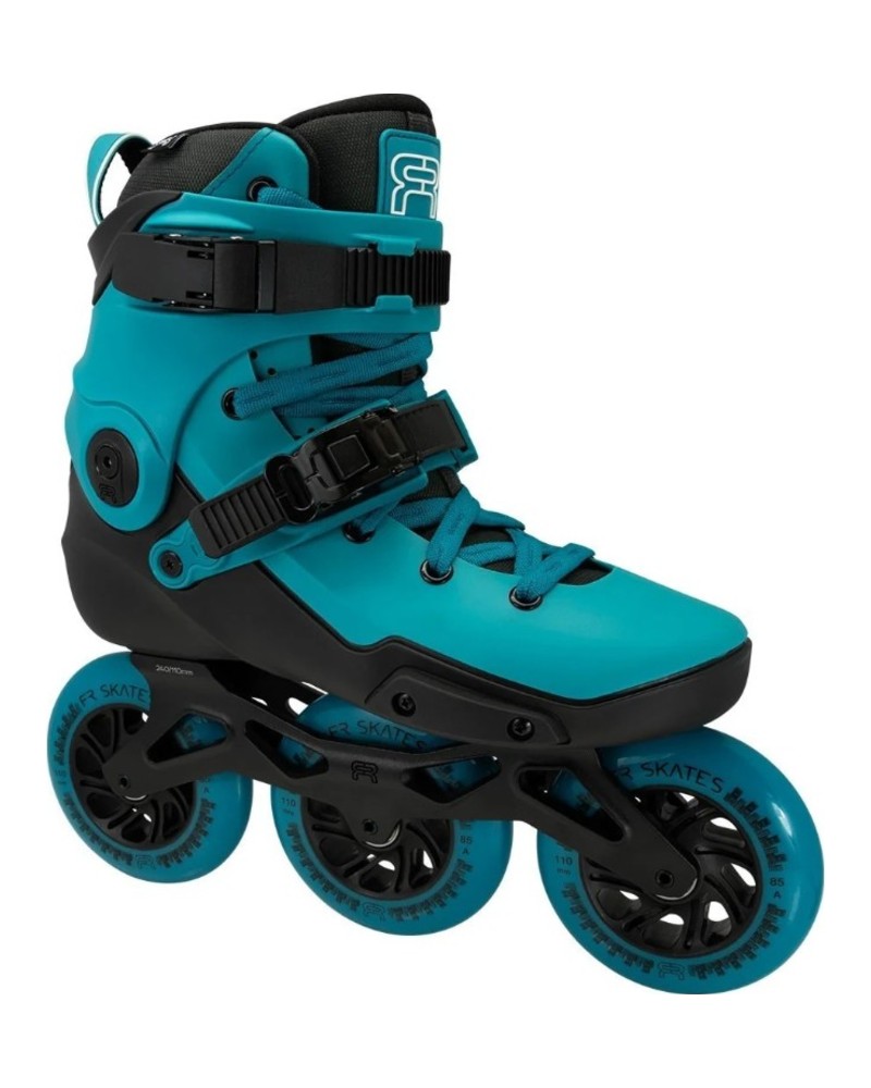 FR - NEO 2 Dual 310 - Freeskates - 46