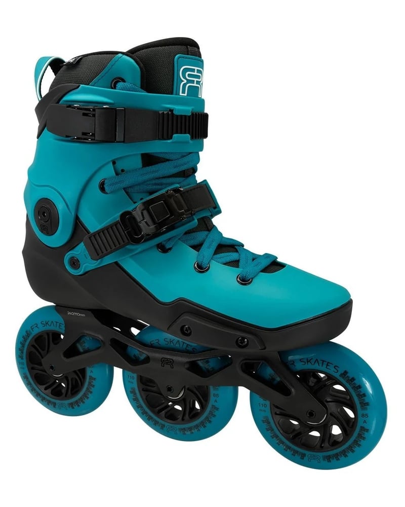 FR - NEO 2 Dual 310 - Freeskates - 41