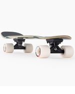 Landyachtz - Dinghy Classic Wave 28.5" - Angle Top