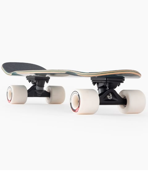 Landyachtz - Dinghy Classic Wave 28.5" - Angle Top