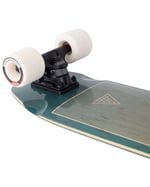 Landyachtz - Dinghy Classic Wave 28.5" - Nose