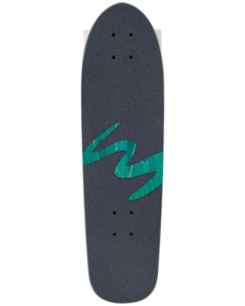 Landyachtz - Dinghy Classic Wave 28.5" - Top