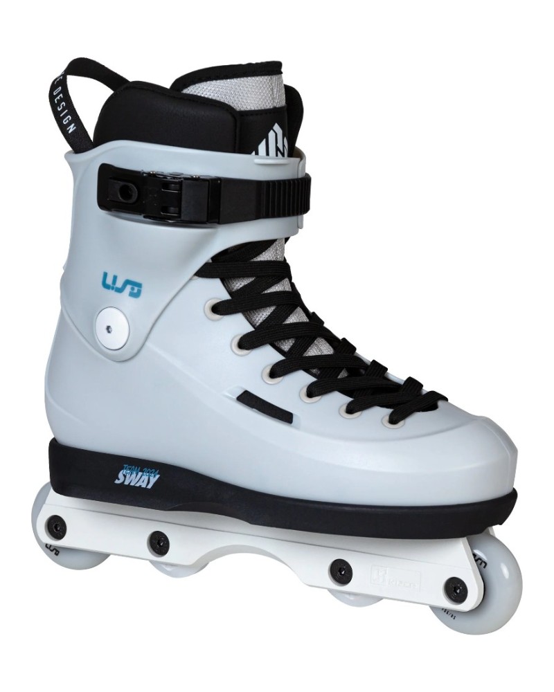 USD - Sway 58 XXIV - Stuntskates - 43-44