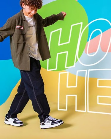 how to heely
