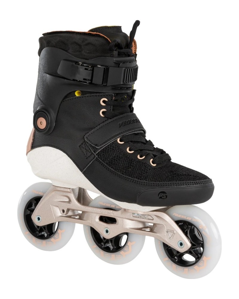 Powerslide - Swell Desert 100 - Tri Skates - 45
