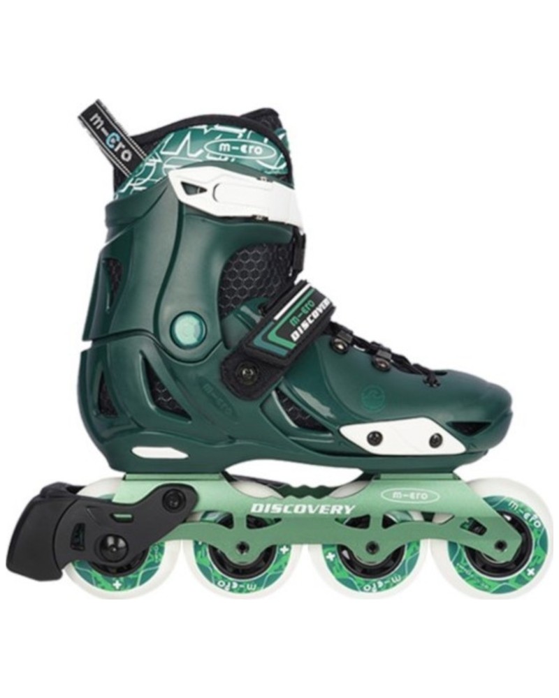 Micro - Discovery Eco - Verstelbare Kinderskates - 29-32