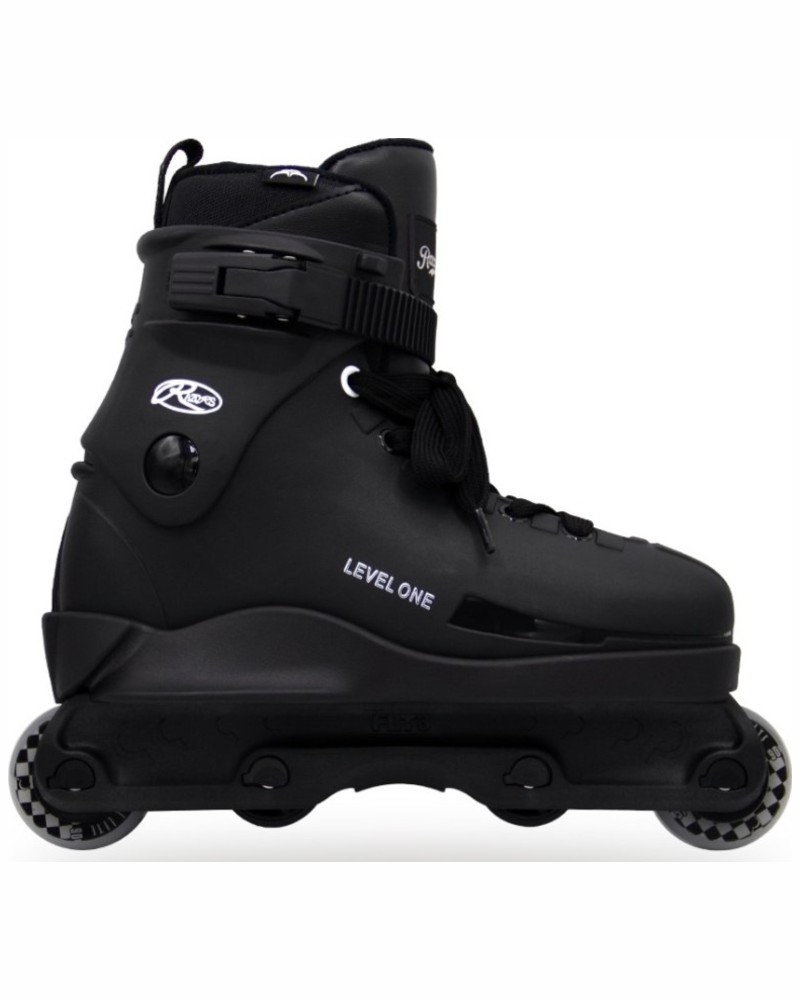 Razors - Level One Junior - Stuntskates - 37